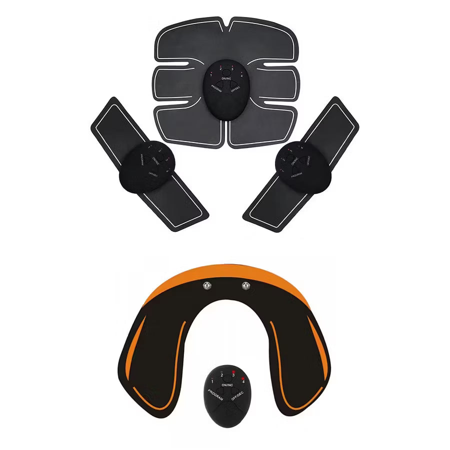 🔥Best Sellers 49% off🔥HRiMZW™ Discrete EMS Abs Training Pad