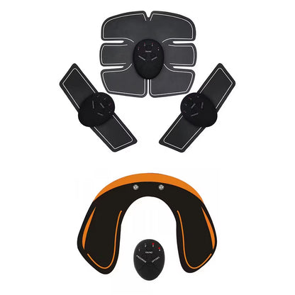 🔥Best Sellers 49% off🔥HRiMZW™ Discrete EMS Abs Training Pad