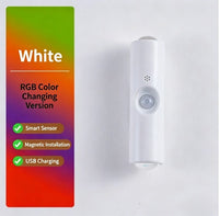 🌈RGB 7-Color Changing