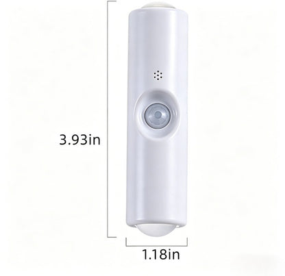 Rechargeable Smart LED Motion Sensor Ambient Light