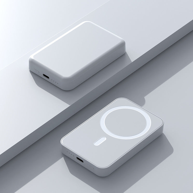 Magnetic Wireless Charger
