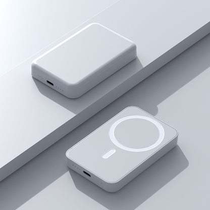 Magnetic Wireless Charger