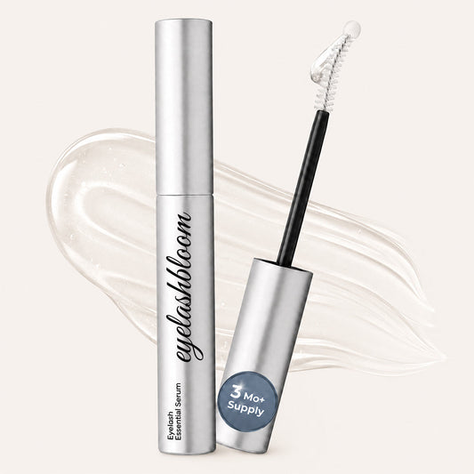 Eyelash Growth Serum & Lash Conditioner