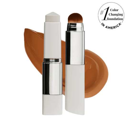 Hrimzw™ Korean Color-Changing Foundation stick