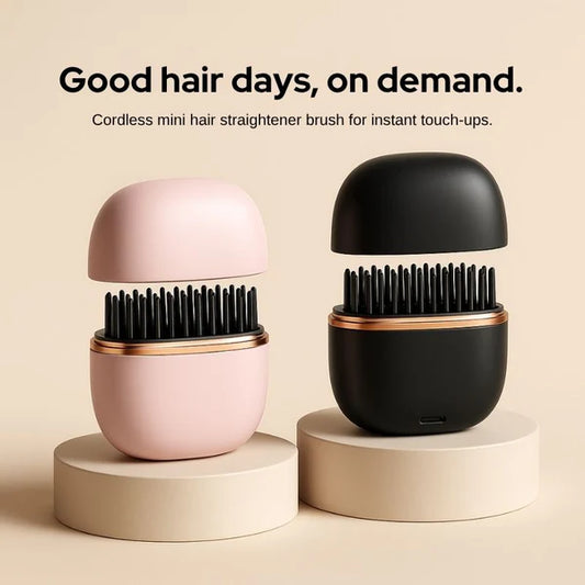 Hair Straightener & Styler