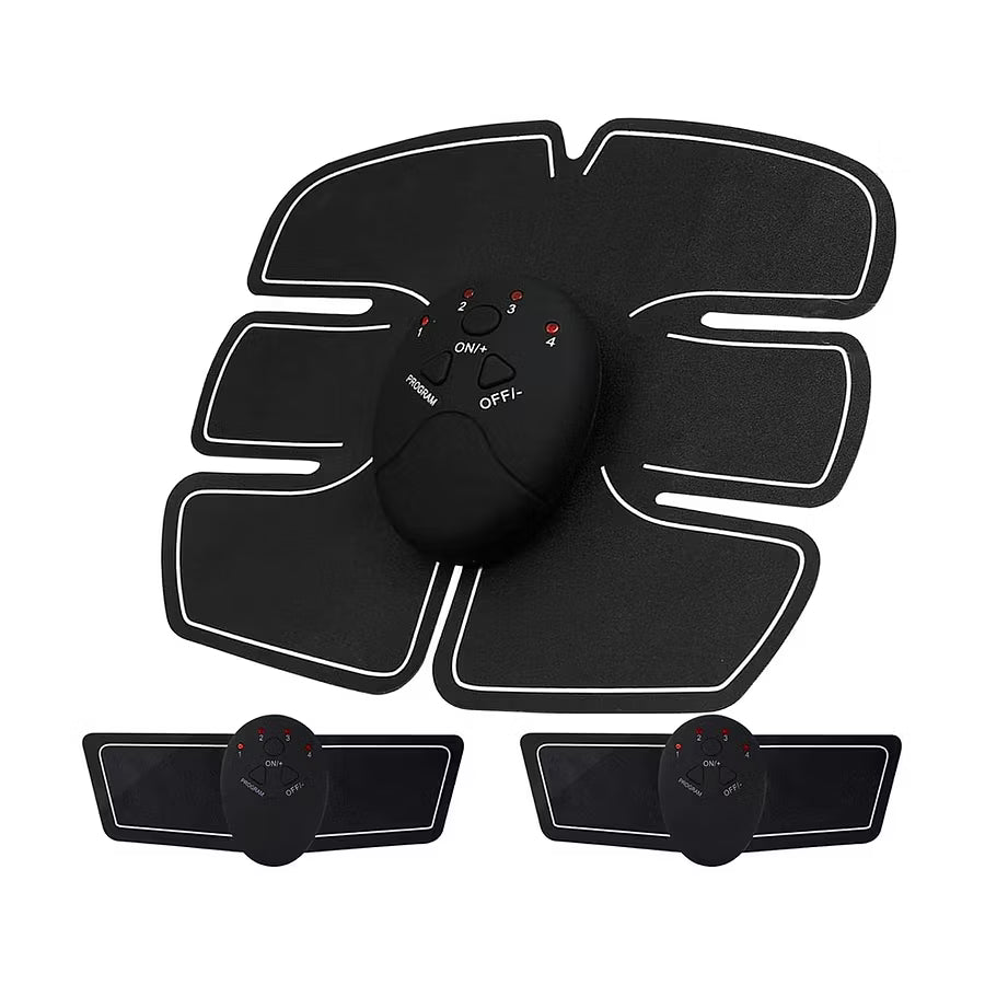🔥Best Sellers 49% off🔥HRiMZW™ Discrete EMS Abs Training Pad