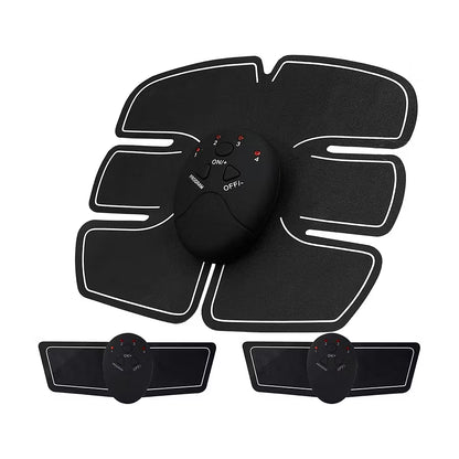 🔥Best Sellers 49% off🔥HRiMZW™ Discrete EMS Abs Training Pad