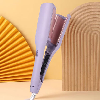 🔥Last Day Sale 49% OFF💯Hair Styling Tool with Negative Ionic Technology 💖