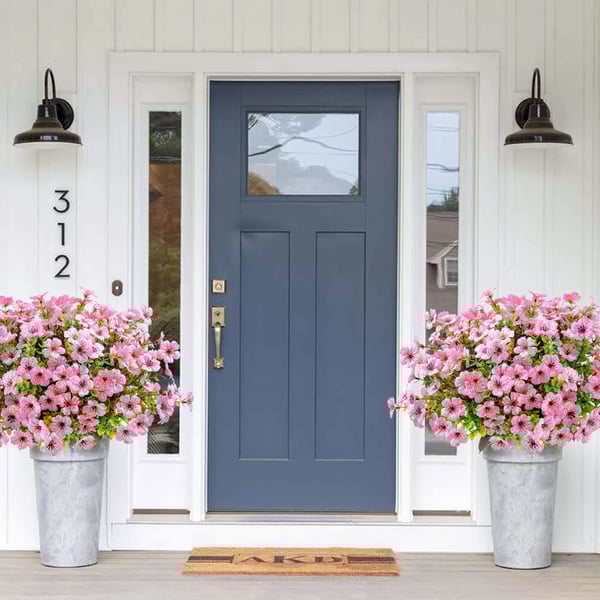 💐Last Day 49% OFF- Artificial Flowers for Outdoors💐