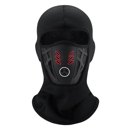 Arctic Shield Balaclava