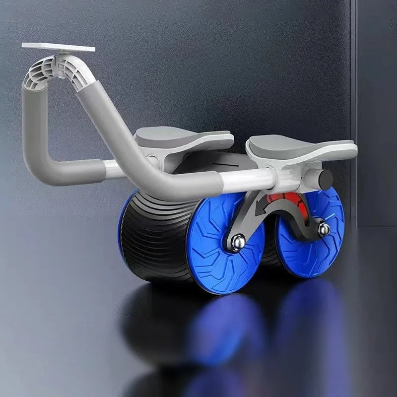❤️HOT SALE 49% off🔥Plank Ab Roller Wheel for Core Trainer
