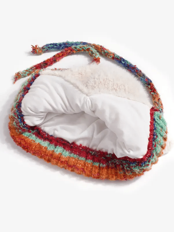 Original design Festive Christmas Antler Hat