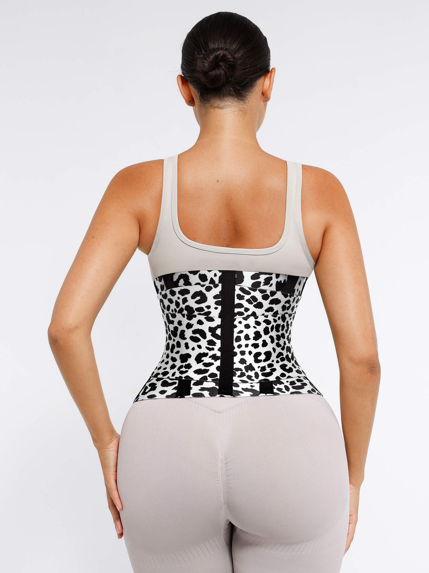 Hrimzw™ Triple Wrap Tummy Control Waist Trainer Belt