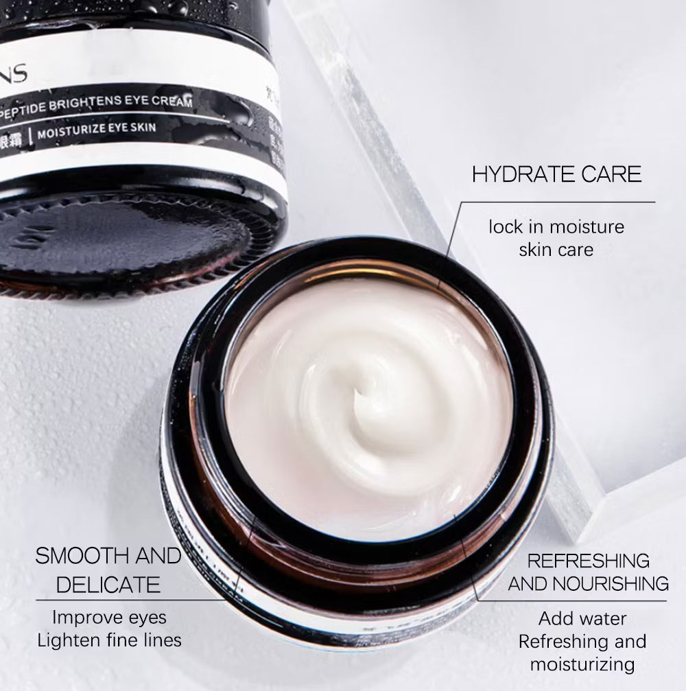 🔥BEST SALE🔥Temporary Firming Eye Cream