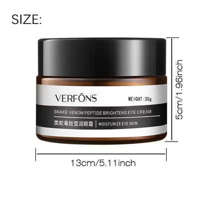 🔥BEST SALE🔥Temporary Firming Eye Cream