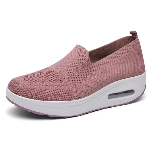 ❤️Best Sale 49% OFF🔥Women's Orthopedic Sneakers
