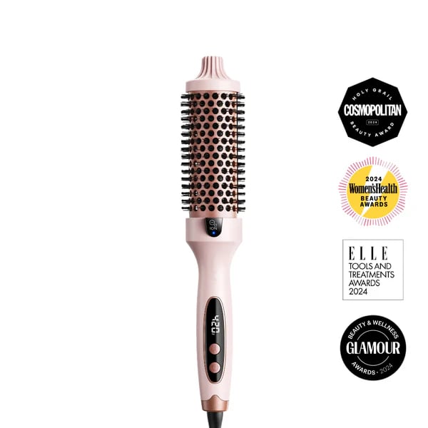 Wavytalk Blowout Boost Ionic Thermal Brush