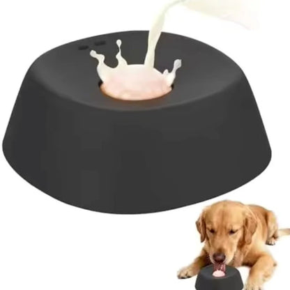 SnackSpin