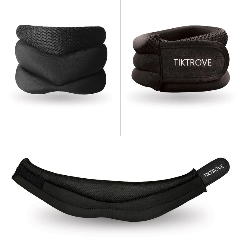 NeckSupport  - Never snore again