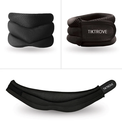 NeckSupport  - Never snore again