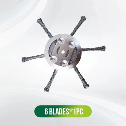 Only Today! 49% Discount-Weed Whacker Replacement Head