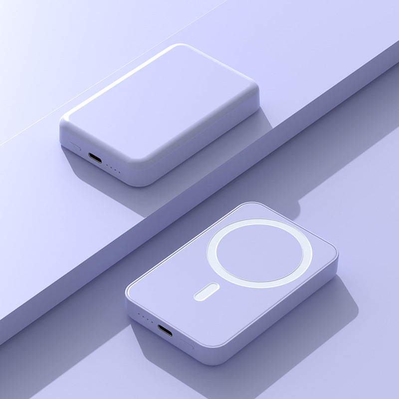 Magnetic Wireless Charger