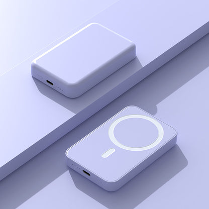 Magnetic Wireless Charger