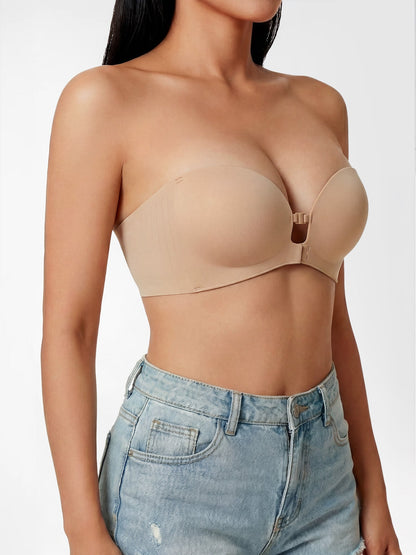 StayLift Strapless Bra