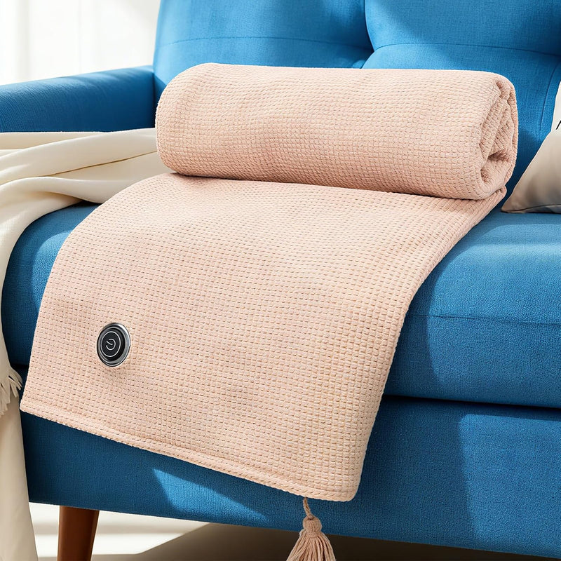 Portable Heated Shawl (Buy 2 Get Free Shipping)