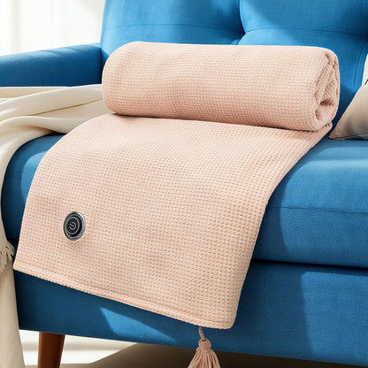 Portable Heated Shawl (Buy 2 Get Free Shipping)