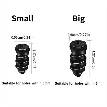 🔥LAST DAY SALE 49% OFF🔥 One-second tire repair🚗Vacuum Tire Mending Nail