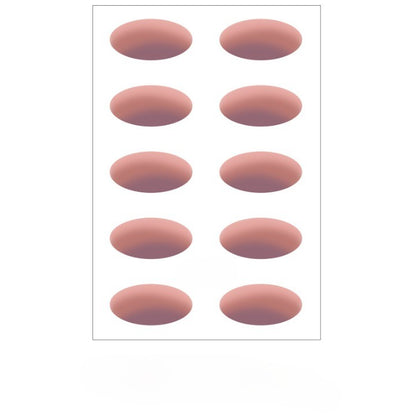 🔥Last Day Buy More Get More-Reusable press-on eyeshadow—apply in just five seconds for effortless, weightless wear