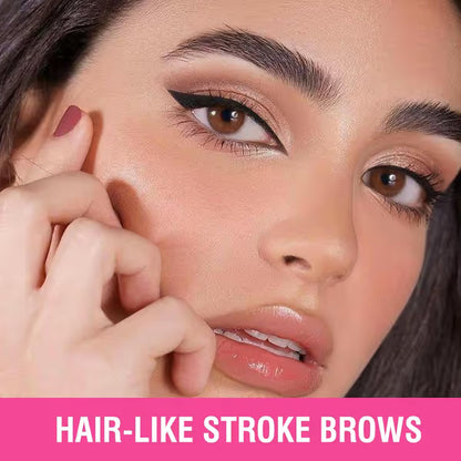 🎉✨3D Waterproof Microblading Eyebrow Pen