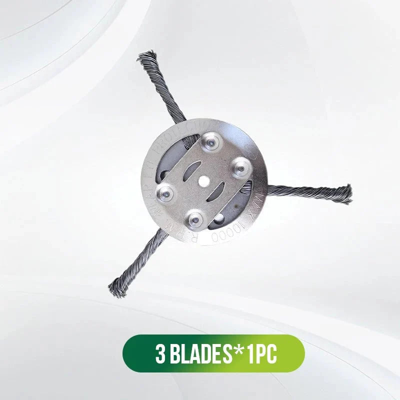 Only Today! 49% Discount-Weed Whacker Replacement Head