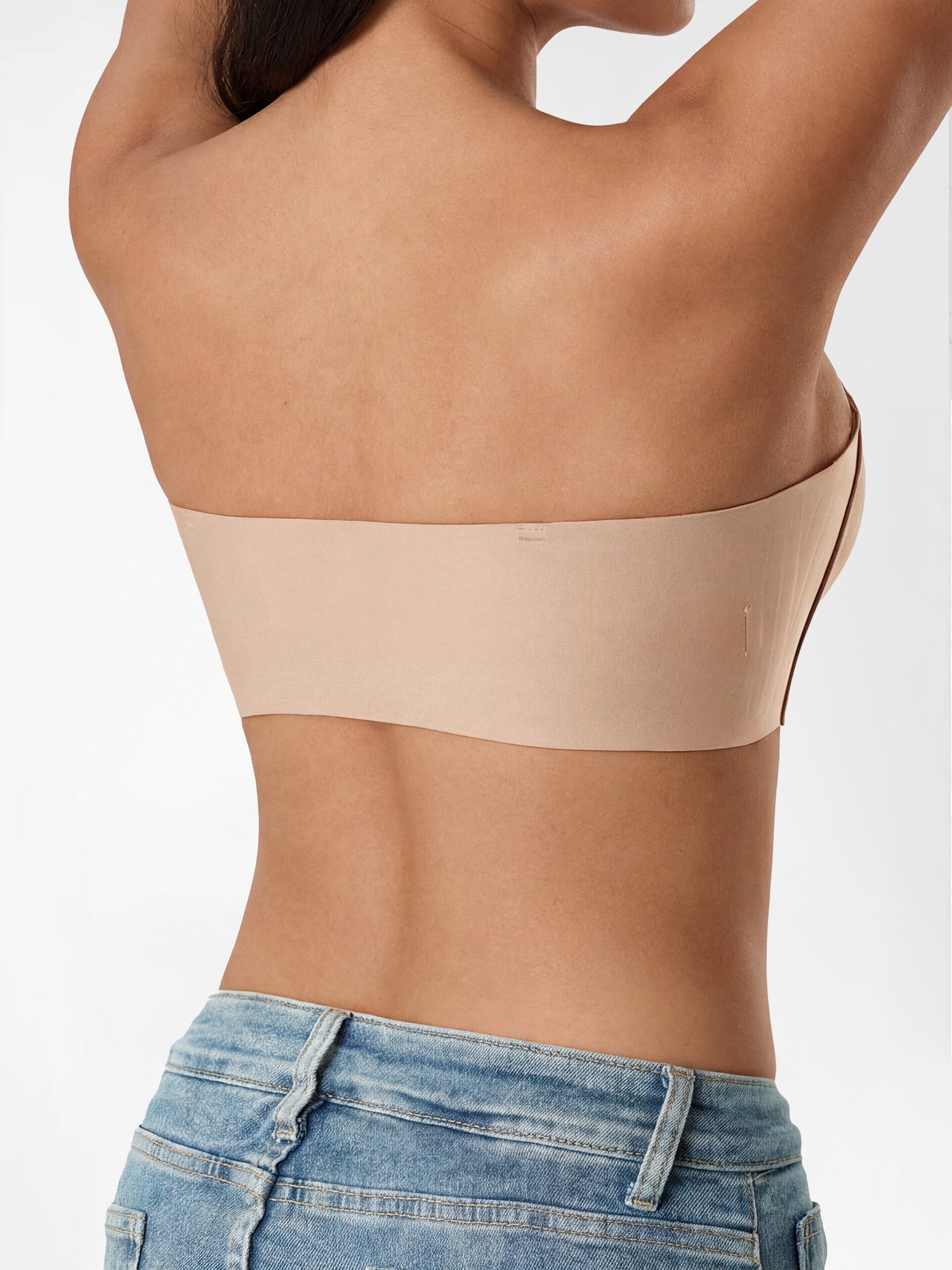 StayLift Strapless Bra