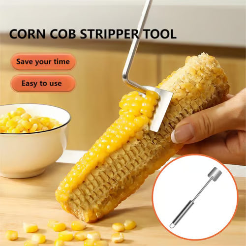 🌽 Corn Stripping Tool🌽