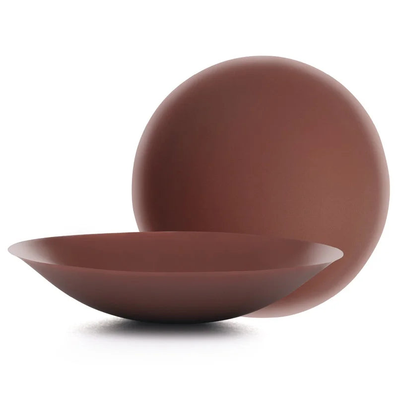 BUY 1 GET 1 FREE - Reusable Seamless Gentle Adhesive Nipple Covers