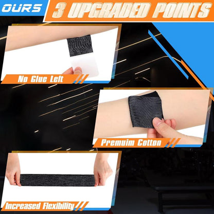 🔥Kinesiology Tape 10pcs