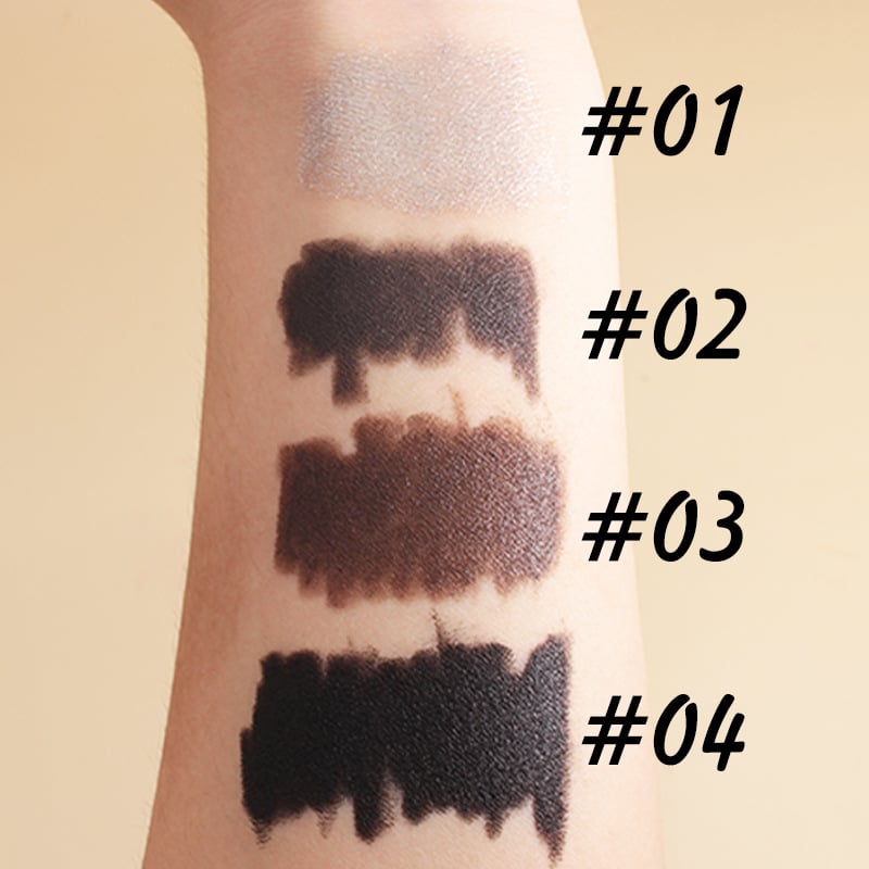 Precision Gel Liner for Stunning Eyes