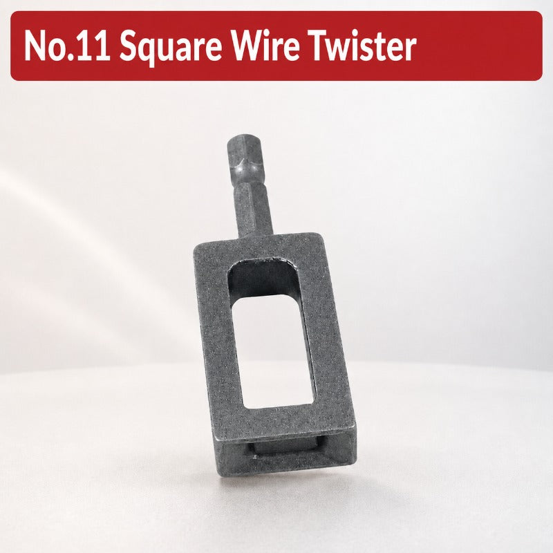Hrimzw™ — Turn Your Drill Into a Powerhouse for Rock-Solid, Effortless Wire Ties