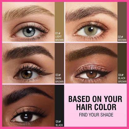 🎉✨3D Waterproof Microblading Eyebrow Pen