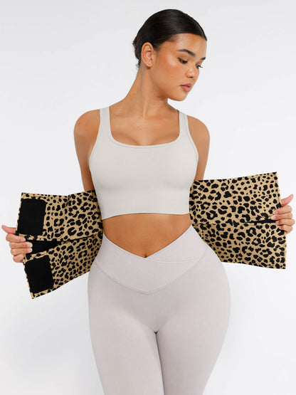 Hrimzw™ Triple Wrap Tummy Control Waist Trainer Belt