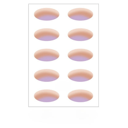 🔥Last Day Buy More Get More-Reusable press-on eyeshadow—apply in just five seconds for effortless, weightless wear