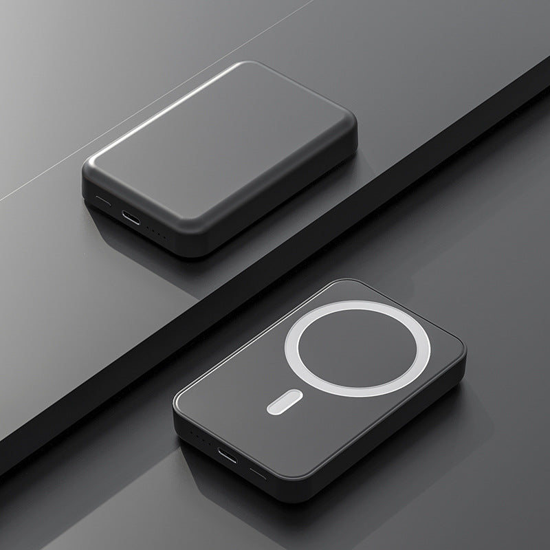 Magnetic Wireless Charger