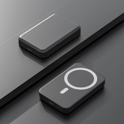 Magnetic Wireless Charger