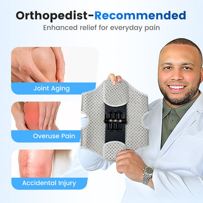Hrimzw™ Kinetic-Knee