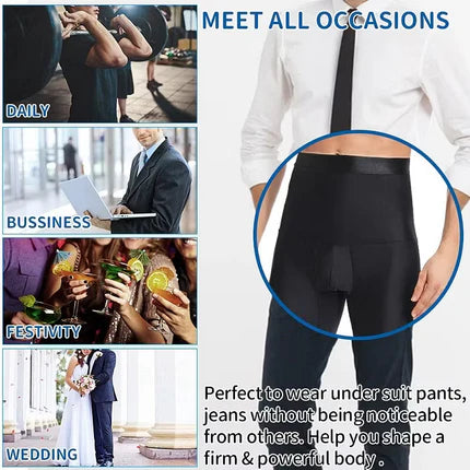 🔥LAST DAY 49% OFF🎁Perfect Body High Elasticity Comfortable Shapewear