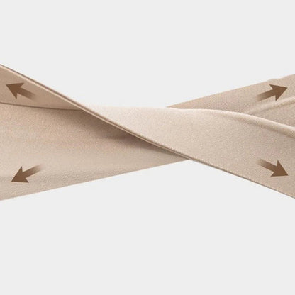 💕Cozy Seamless Push Up Bra With Front Closure For Women🎁