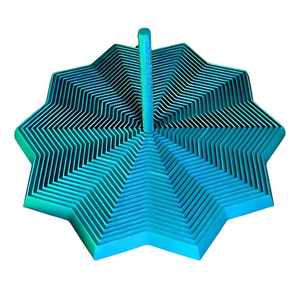 Polygonal Educational and Stress-relieving Toys