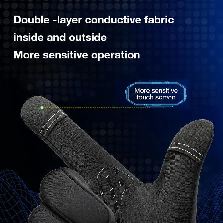 Best Sellers 49%off🧤PREMIUM THERMO GLOVES